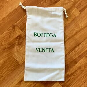 Bottega Veneta Dust Bag